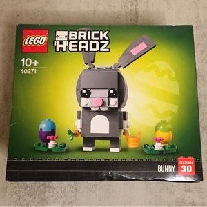 Lego BrickHeadz Bunny Set (#40271)